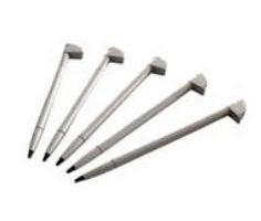 Zebra Stylus - Pack of 5