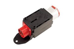 Bachmann CEE-Adaptor