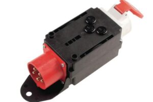 Bachmann CEE-Adaptor