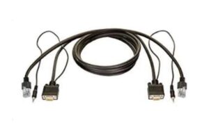 Bachmann Media Switcher combicable