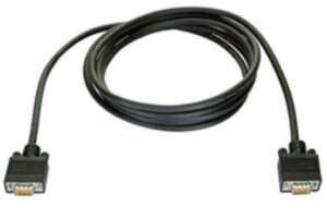 Bachmann Extension cable VGA 15-pole 1m