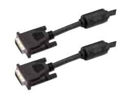 Bachmann connecting cable DVI