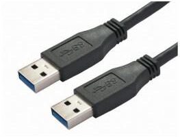 Bachmann connection cable USB 3.0 A/A