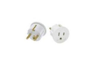 Bachmann Converter plug