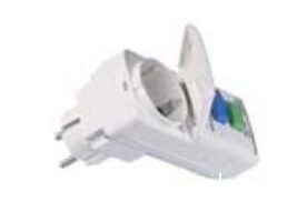 Bachmann Leakage protective system