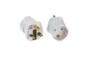 Bachmann Converter plug