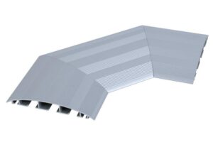 Bachmann CABLE BRIDGE ALU angle 90°