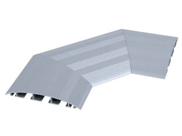 Bachmann CABLE BRIDGE ALU angle 90°