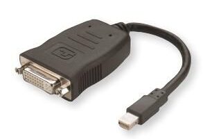 AMD MINI-DISPLAYPORT TO DISPLAYPOR