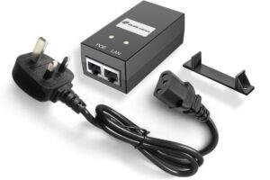 QuWireless P248U PoE adapter 24 V