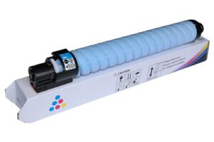 Cyan Toner Cartridge