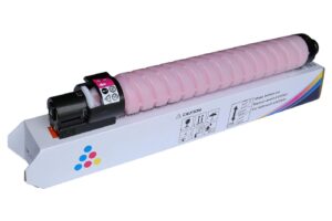 Magenta Toner Cartridge