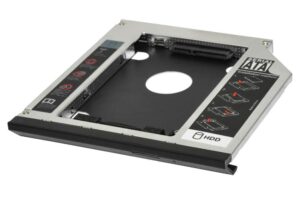 CoreParts 2:nd bay HD Kit SATA 9,5mm