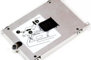 CoreParts Hdd caddy HP