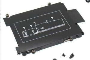 CoreParts Hdd caddy HP Elitebook 725 G3