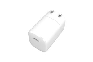 eSTUFF Home Charger US PD 20W