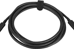 HP USB-C to USB-C 100W Cable