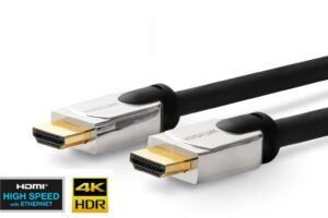 Vivolink PRO HDMI CABLE METAL HEAD