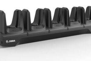 Zebra MC22/MC27 5-SLOT CHARGE ONLY