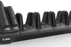 Zebra MC22/MC27 4-SLOT CHARGE