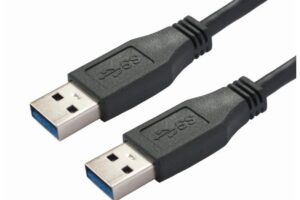 Bachmann connection cablel USB 3.0 A/A