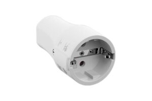 Bachmann Mountable coupling white