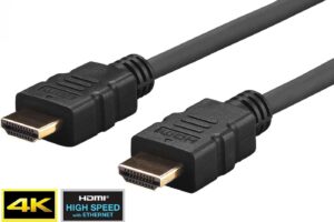 Vivolink Vivolink Pro HDMI Cable 2m