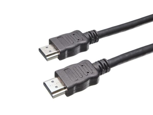 Bachmann Cable 1,0m HDMI Premium