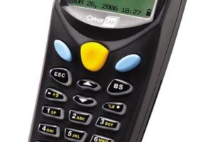 CipherLab Linear imager, 2MB, Charging