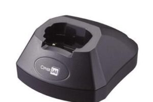 CipherLab Charging and Communication