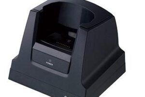 CipherLab 8600 Dual charging and