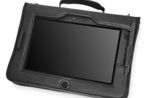 Zebra CARRY L10 CARRY CASE - XSLATE