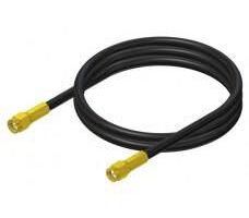 Panorama Antennas 5m, male-female coaxial cable