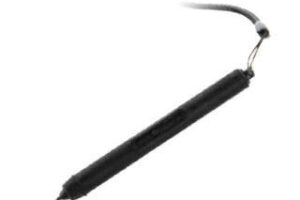 Zebra 440037 stylus pen Black