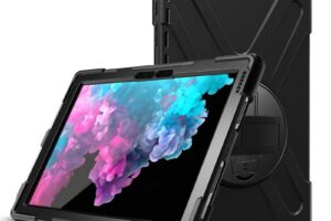 eSTUFF Microsoft Surface Pro