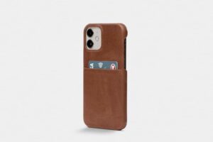 Trunk iPhone X/Xs/11 Pro Backcover,