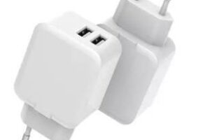 CoreParts USB Power Charger