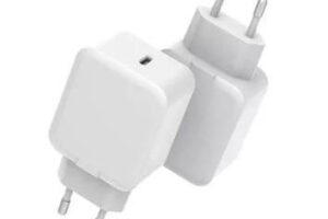 CoreParts USB-C Power Charger