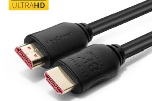 MicroConnect HDMI cable 8K, 5m