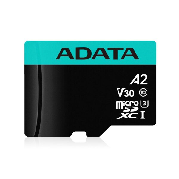 ADATA Premier Pro memory card 128