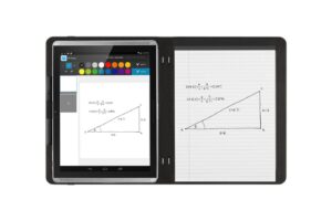 HP Pro Slate 12 Paper Folio