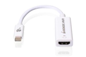 IOGEAR USB Type-C To HDMI adapter