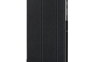 eSTUFF HOUSTON Folio Case for