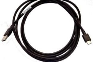 Zebra CS6080 Cordless Cradle Cable: