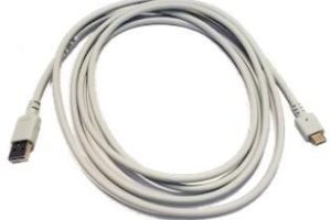 Zebra CS6080 Cordless Cradle Cable: