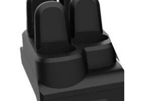 Zebra CS6080 CORDLESS: 4-SLOT