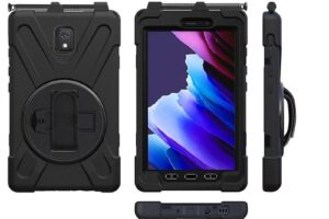 eSTUFF Galaxy Tab Active3 AUSTIN