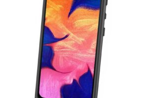 RAM Mounts GDS INTELLISKIN FOR SAMSUNG