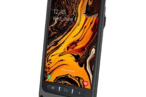 RAM Mounts GDS INTELLISKIN FOR SAMSUNG