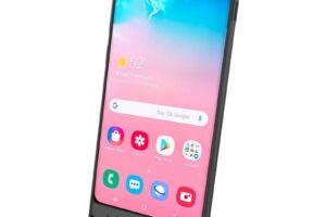 RAM Mounts GDS INTELLISKIN FOR SAMSUNG